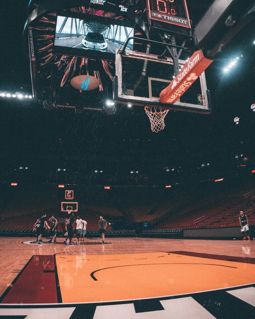 Basketball