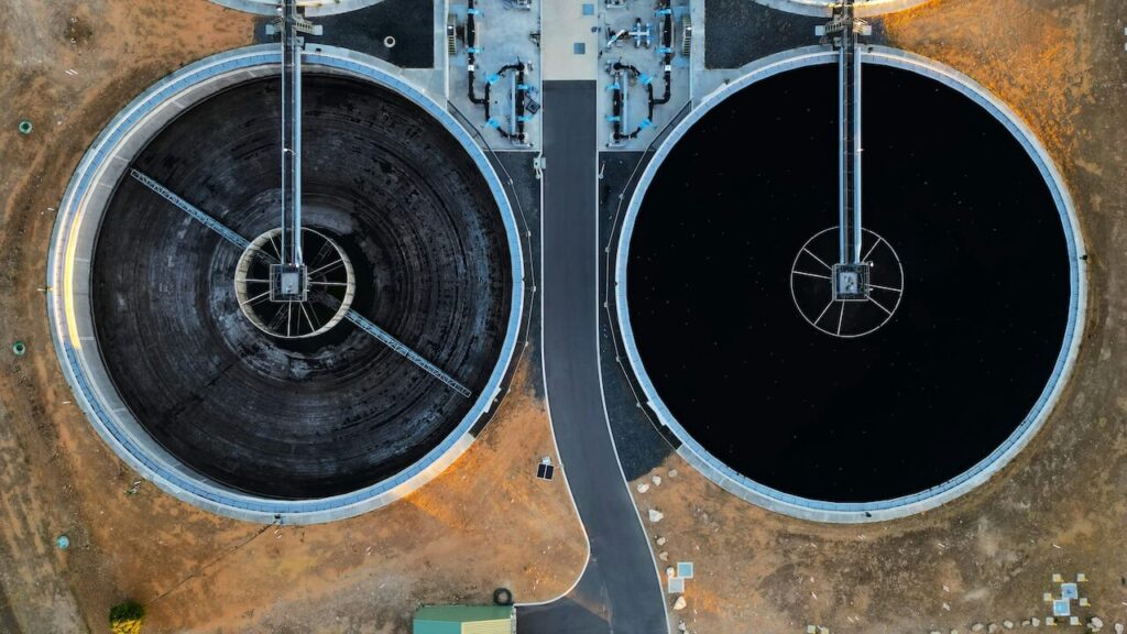 Filtration system