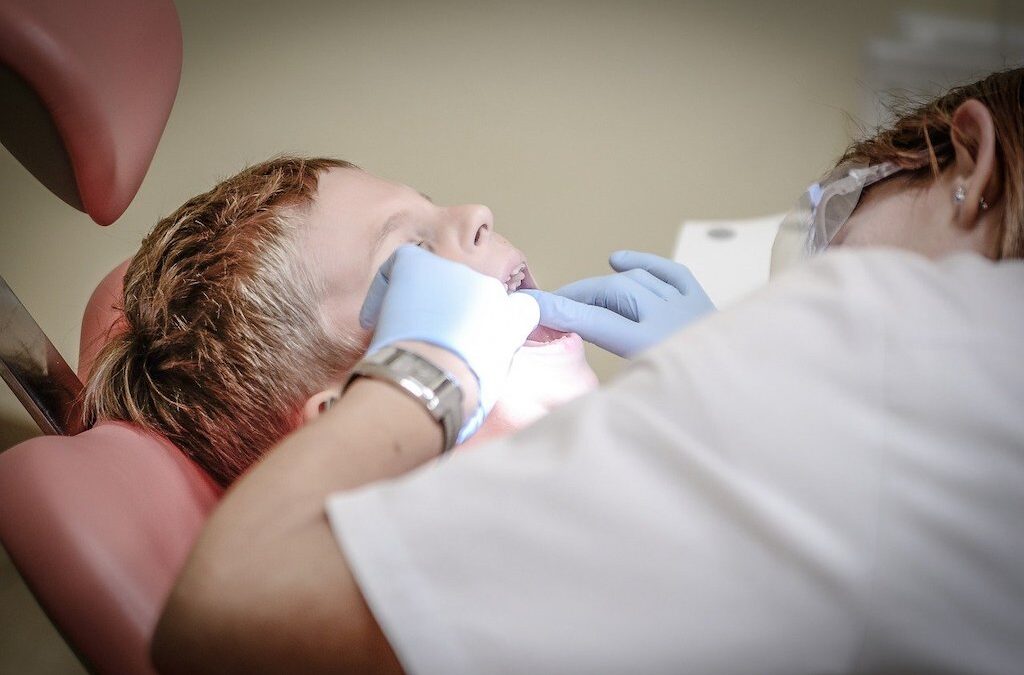 Signs Of Eating Disorders That Dentists Should Be On The Look Out For