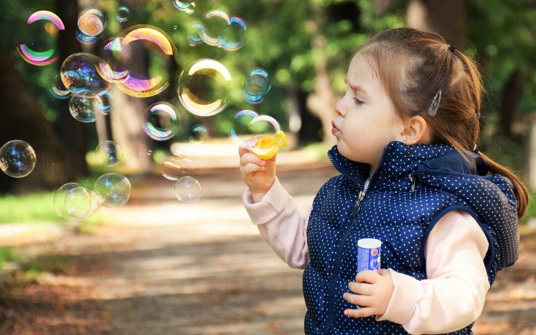 Does Your Kid Need More Fun in Life?
