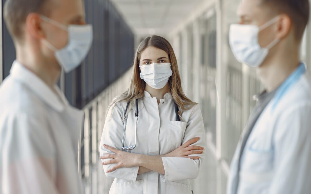 Going Back to School to Become a Registered Nurse