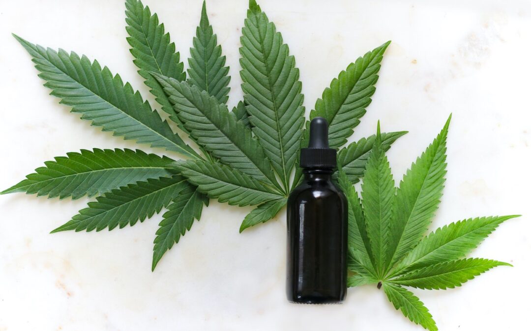 How to Know if CBD Distillate for Sale Is Right for You