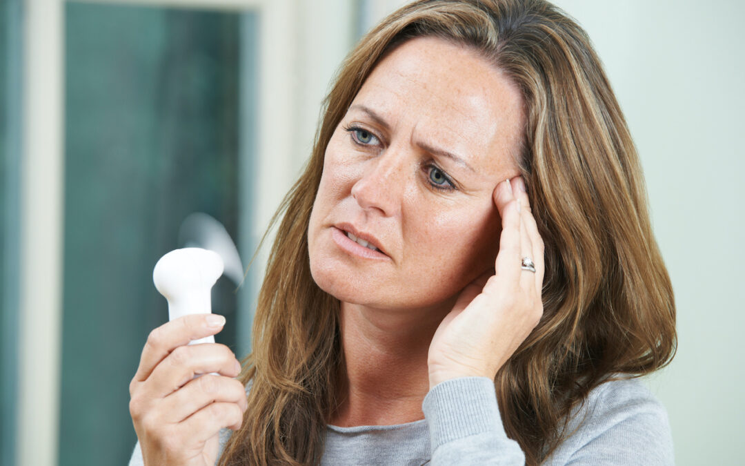 MenoPause: How Long Does Menopause Last For?