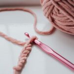 The Beginners Guide to How to Start Crocheting