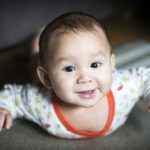 How to Have a Happy Baby: 7 Tips for Parents