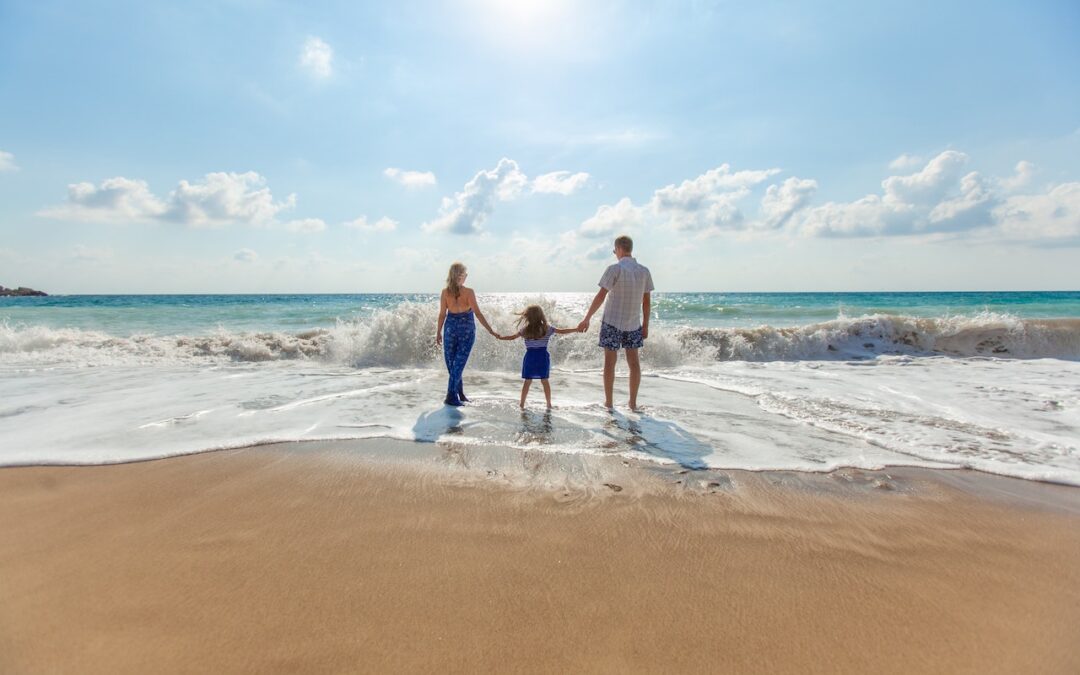 Is Family Travel Part of Your Life?