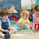 4 Key Factors to Consider Before Choosing a Daycare for Your Child