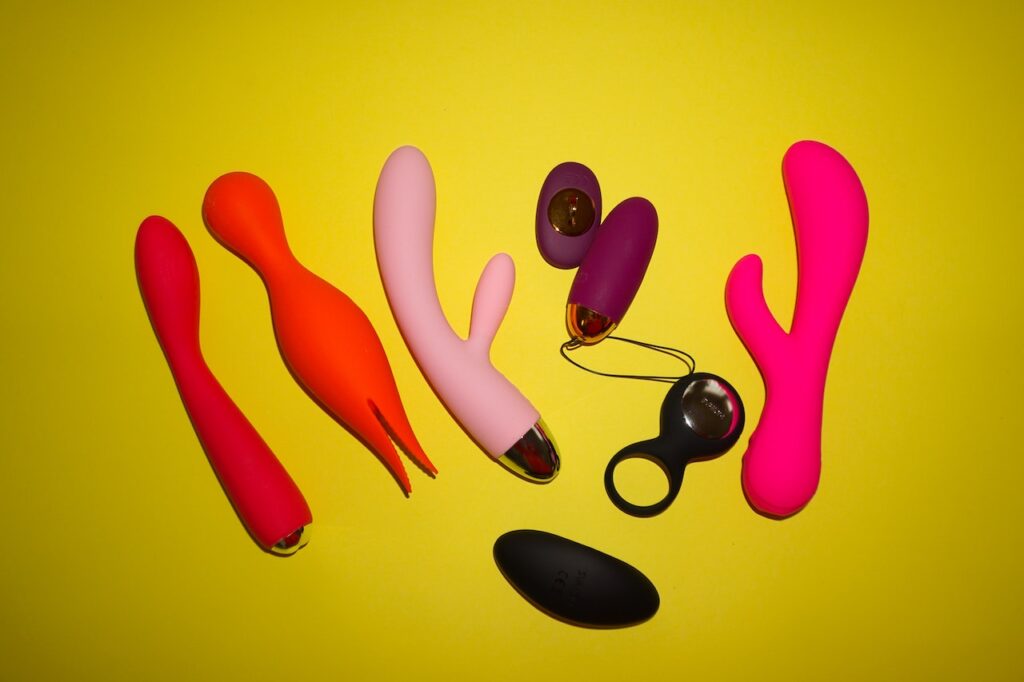 The Best Sex Toys To Use On Your Partner