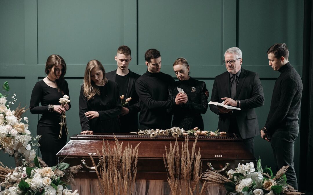 Three Things to Know About Proper Funeral Attire