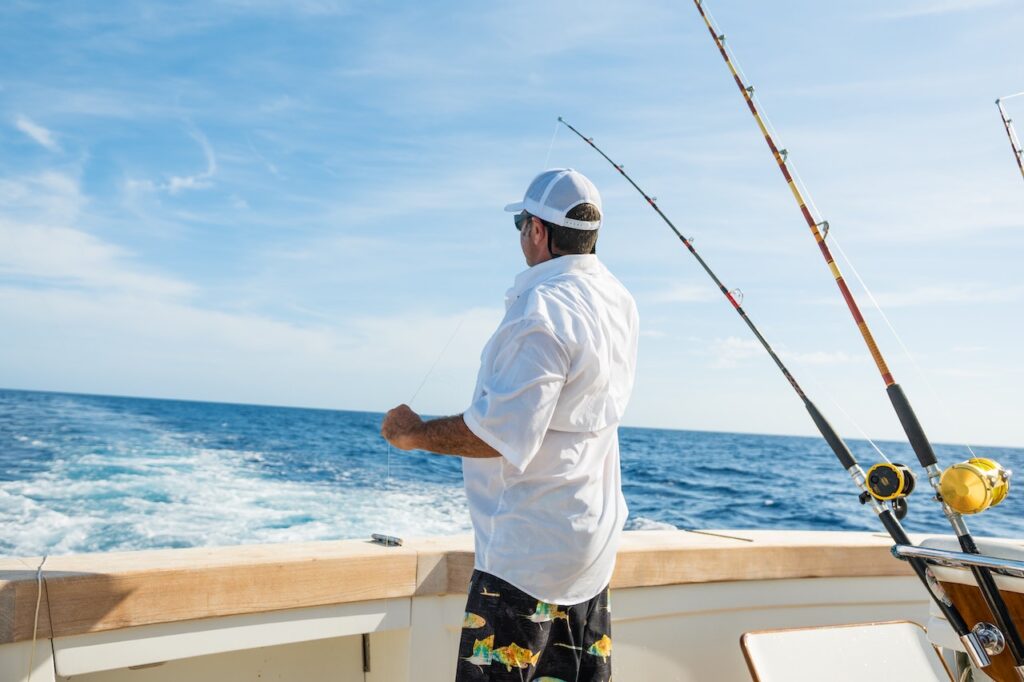 Things To Consider When Choosing Fishing Charters