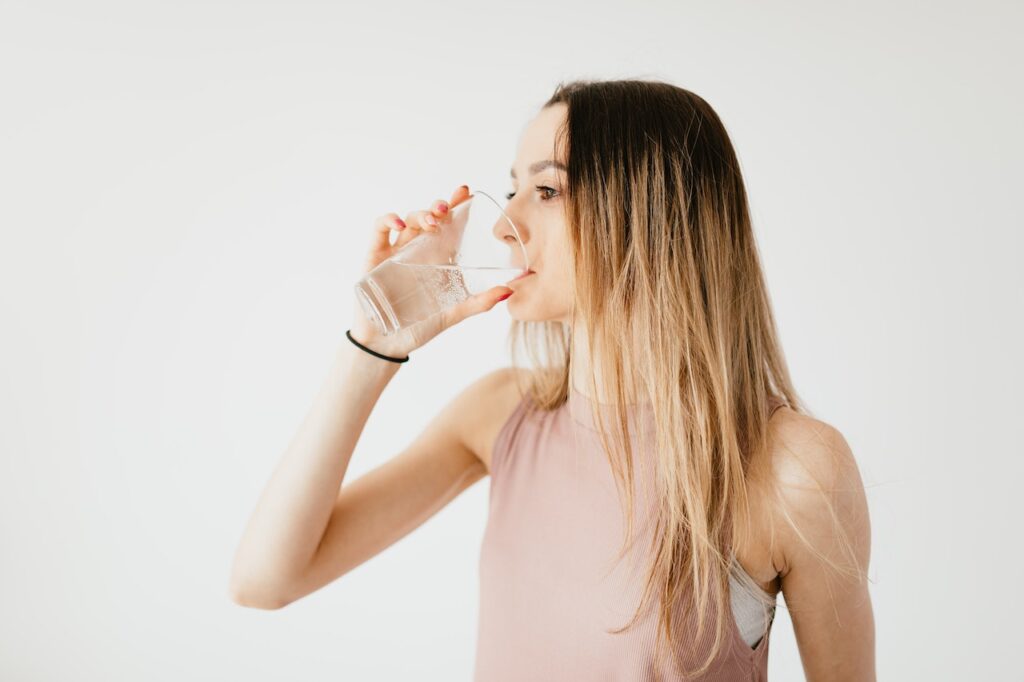 How Staying Hydrated Can Help You Thrive