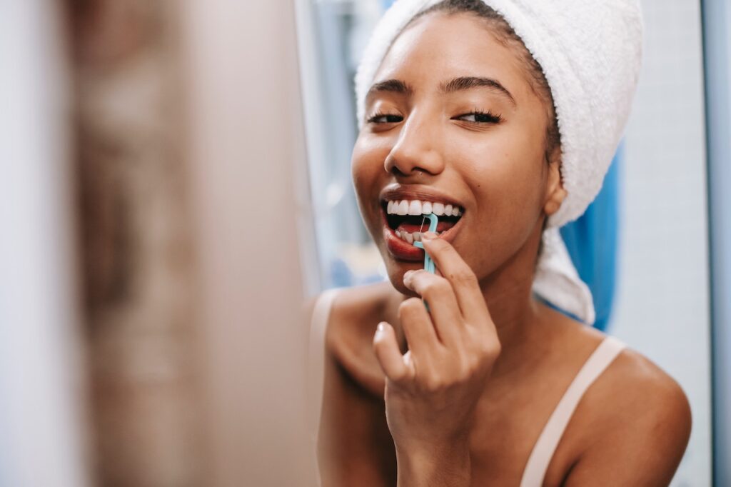 The Effects of Aging on Oral Health and How to Combat Them