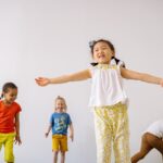 How Dance Can Improve Your Child's Physical Development