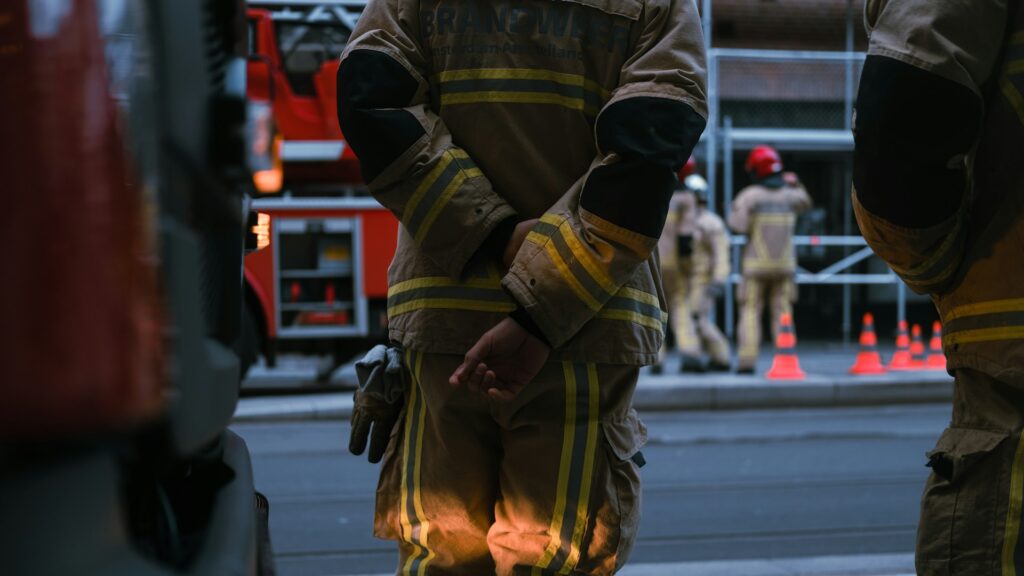 How Fire Inspection Contributes to Community Safety
