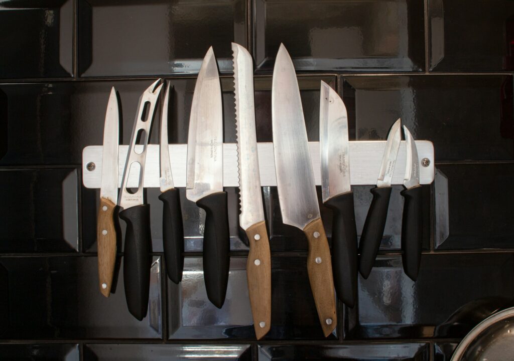Essential Knife Care Tips for Home Cooks