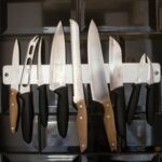 Essential Knife Care Tips for Home Cooks