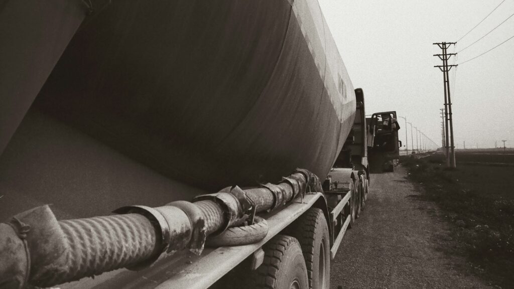 How Regular Oil Delivery Services Support Home Efficiency