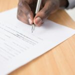 How to Apply for a Notary Commission This Year