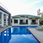 Modern Pool Design Trends for Today’s Homes