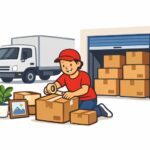 storage