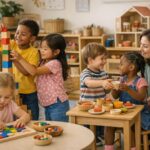 Play Based Learning