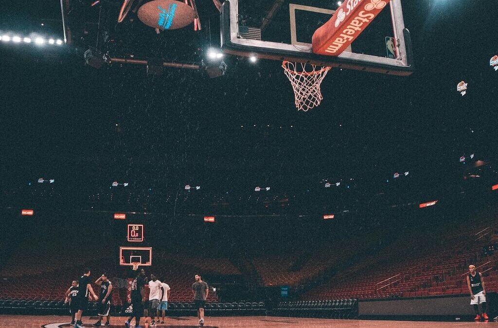 The Changing Voice of the Game: The Evolution of Basketball Speakers in Modern Broadcasting