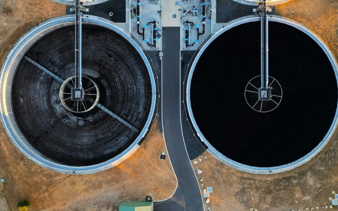 Cutting Costs and Boosting Efficiency: Modern Filtration Systems for Wastewater Treatment