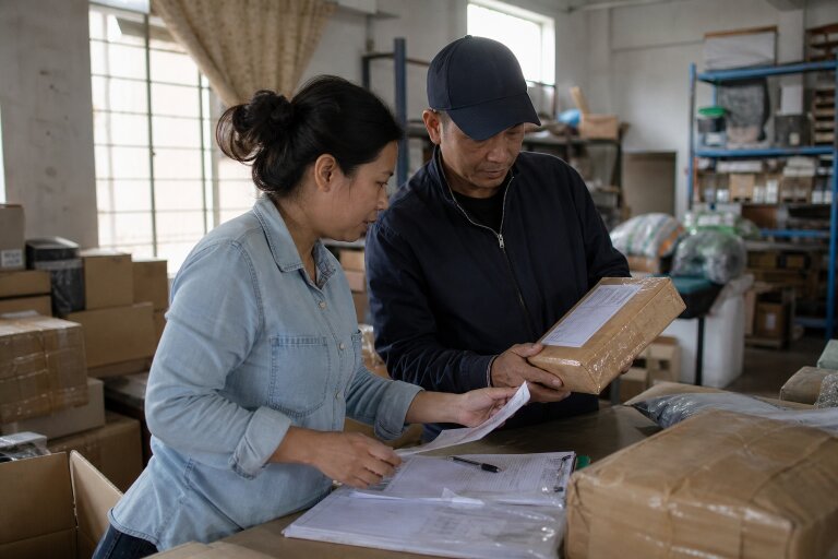 How Businesses Can Build a Dependable Local Delivery Process