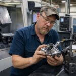 Machining