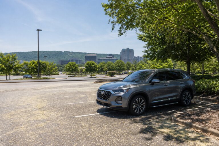 Huntsville, Alabama Vehicle Protection Guide for Heat, Glare, Road Wear, and Daily Driving